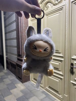 Labubu seriy ideal holat