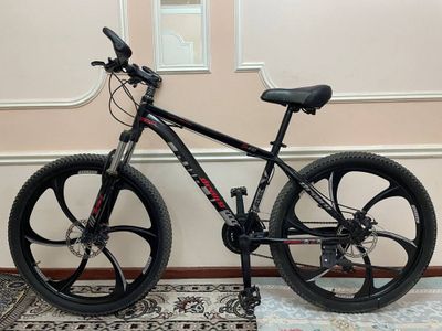 Velosiped 26 (Ideal)