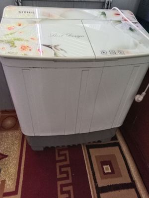 Polavtomat kormoashina sotiladi.holati yahshi