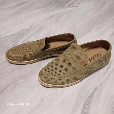 MEKO MELO QIANG MENG SHOES