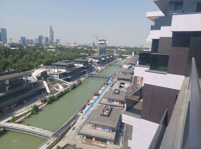 Кисларод ареда Межик сити 1 ком новастройка