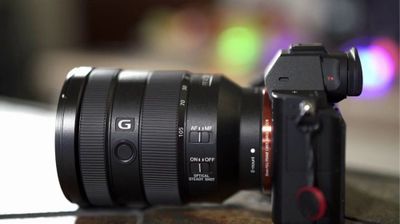 Sony A7 III va qo’shimcha texnikalari bilan sotiladi!