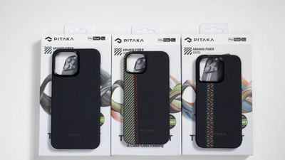 Pitaka Case IPhone 15 Pro 15 Pro Max • Чехлы •