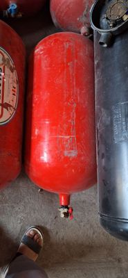 Metan gaz balon 80 L 2019 yil