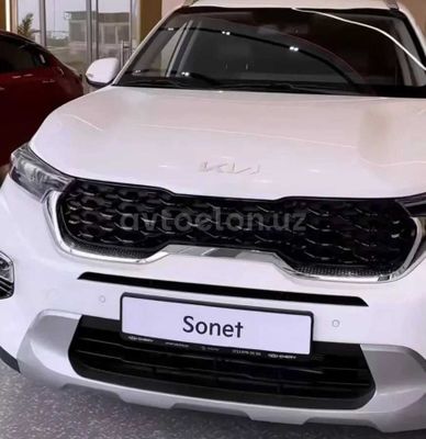 Kia Sonet 48 oyga