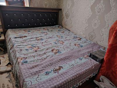 Двуспальный диван
