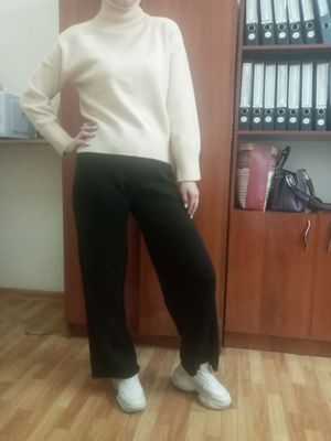 Свитер