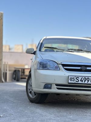 Lacetti 1.8 Yili 2010