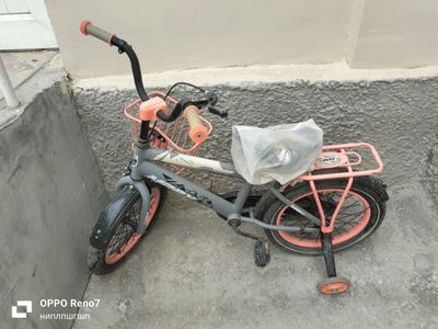 Продается велосипед