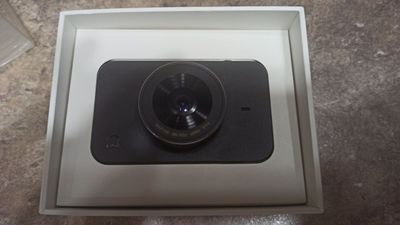 Xiaomi mi dash cam Видеорегистратор