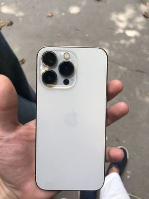 iPhone 13 pro 512gb