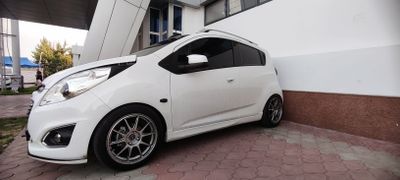 Spark sotiladi keliwamiza full navarodlari bilan