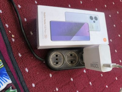 Redmi note 13 pro +