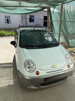 Matiz kelishilgan narxta
