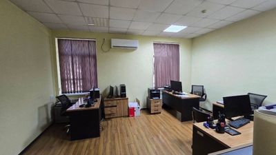 Первушка мост Готовый Бизнес центр Здание 900 кв.м