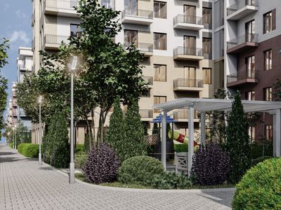 АРЗОН ЯНГИ УЙЛАР, атиги $500 (м²) дан хонадон эгаси бўлинг!