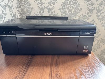 Epson p50 printer