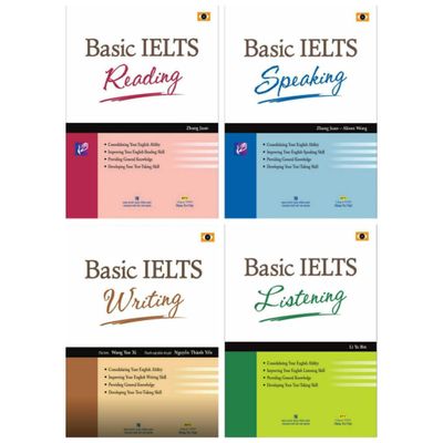 Доставка. Basic Ielts reading, speaking, writing, listening