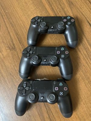 Dualshock new dubay