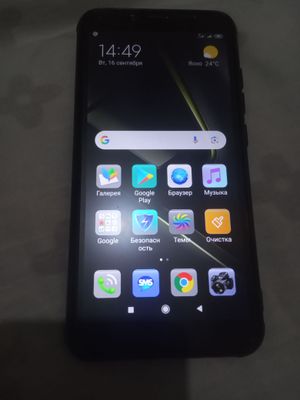 продаю Redmi 6A