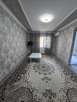 Фрунзенский Ижара 2-хона