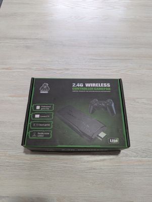 Gamepad 2,4G / Геймпад 2,4G