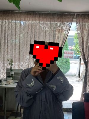 abaya kiloti bilan