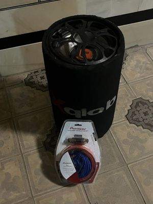 Sabufer +uselitel bochka