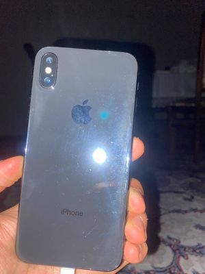 iPhone X srochno pul kere, apisana oqila