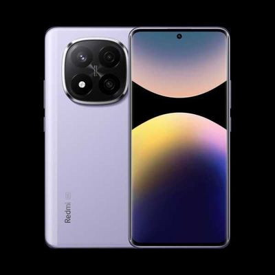 Redmi Note 14 pro + 5g