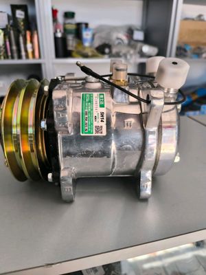 kampressor kanditsianer 12w
