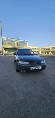 Nexia 2 sons. Trambilyor mayor 2008 yil