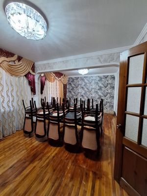 Аренда 3/1/5 Чиланзар Ц банковский дом