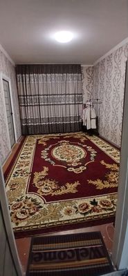 Chilonzor kvartira qizlarga