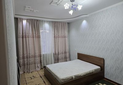 Юнусабад 16кв Аренда 3комн 2 этаж