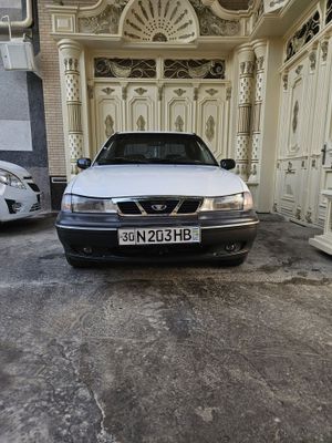 Nexia 2006 oq 3400