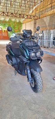 GST Tank Sotiladi !!!