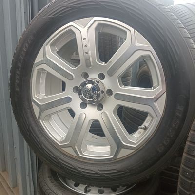 R20 disk balon Prodo Toyota Lexsus moshinalarga tushadi holati yangi