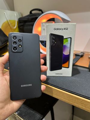 Samsung A52