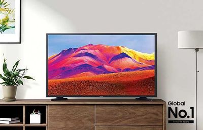 Телевизор SAMSUNG 4K UHD\FHD 32\43\50\55\65\75\85\98 оптом и в розницу