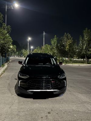 Treker 2 redline srochna sotiladi