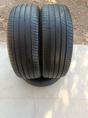 Hankook 245_45_21 2dona