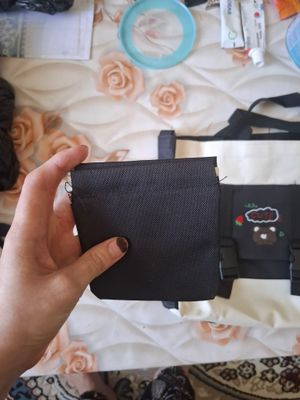 Продаю Рюкзак (портфель) 5в1