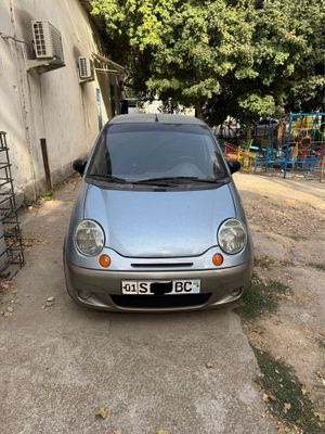 Matiz best 2012 yil gazi bor kraskasi bor