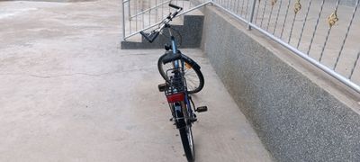 Germanskiy Velosiped