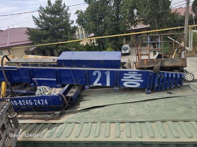 Автолифт установка сотилади 65м
