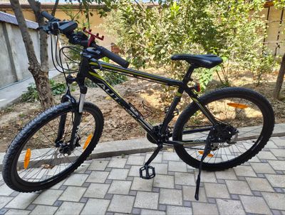 велосипед Autor 27,5