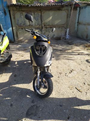 Мото-скутор на продажу