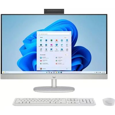 Продам Моноблок HP Intel Ultra 7 155U сенсорным экраном FHD