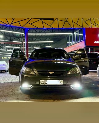 Продается Gentra, 2020